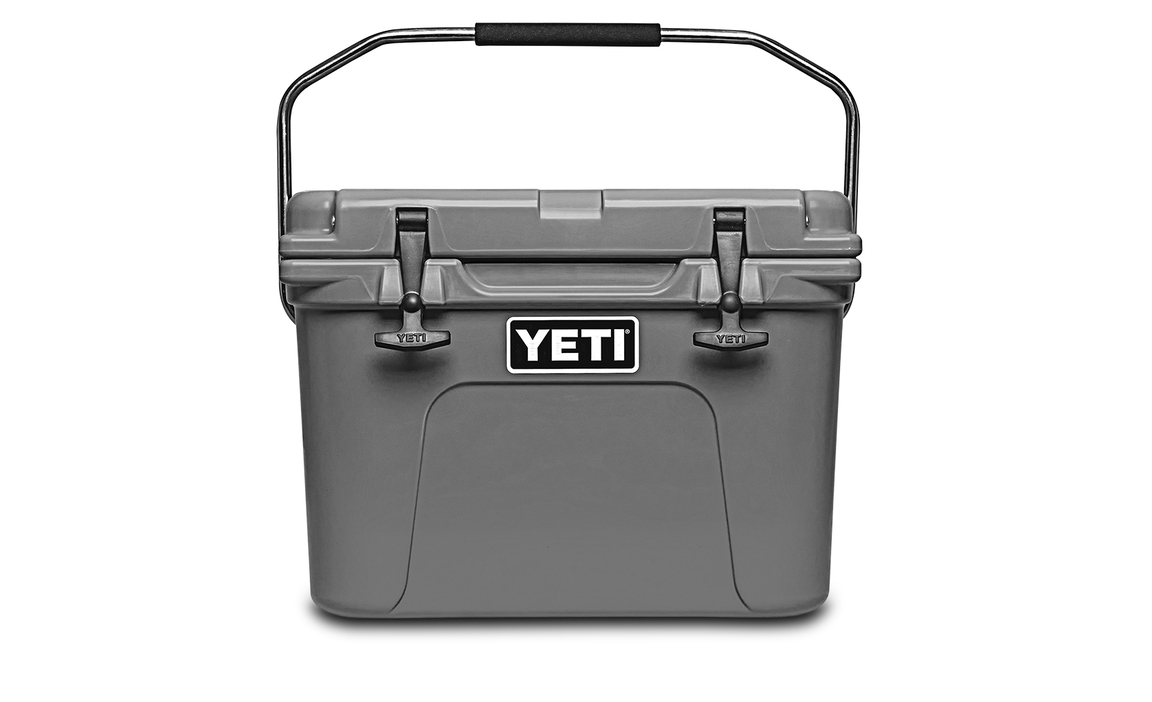YETI Roadie 20 Limited Edition Charcoal Cooler