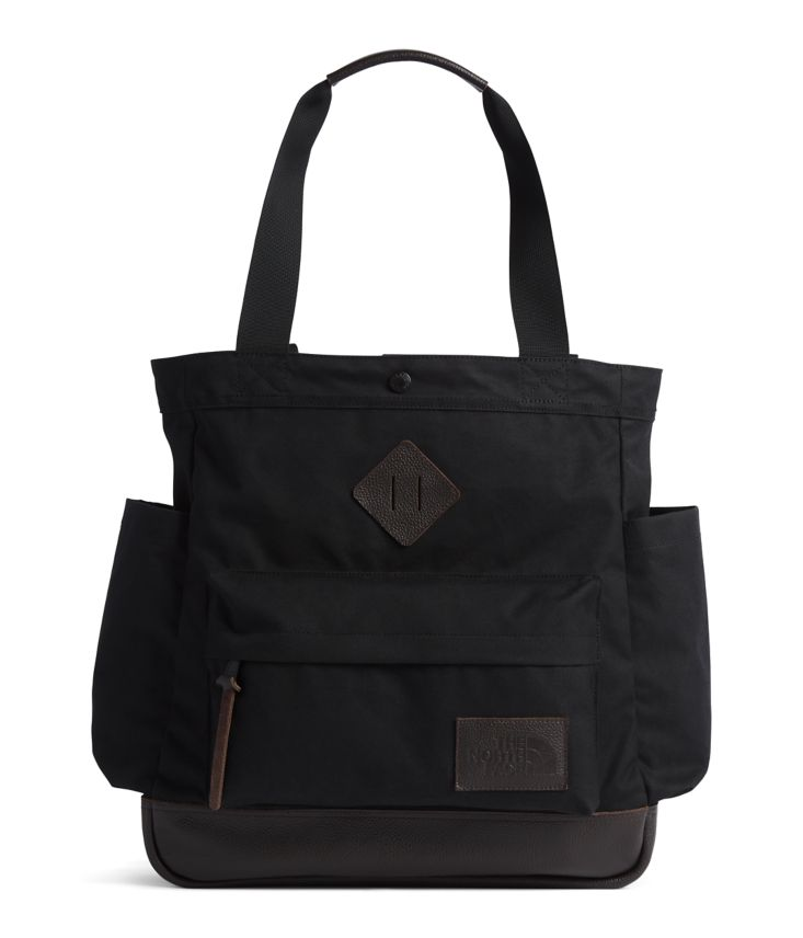 four point tote