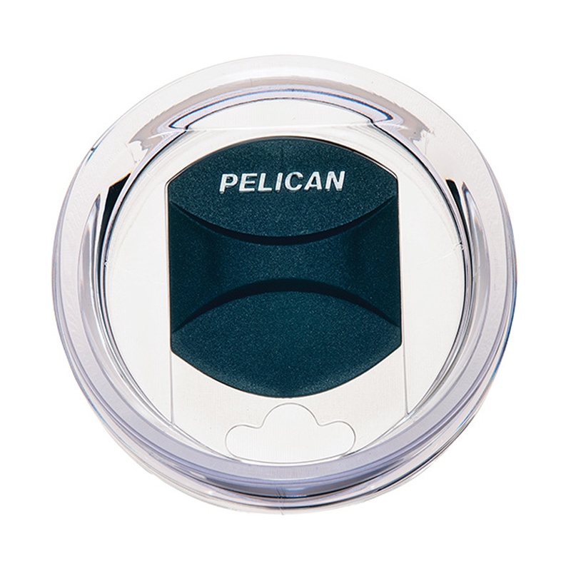 Pelican 32 oz. Traveler Tumbler - Slide Lid - Green
