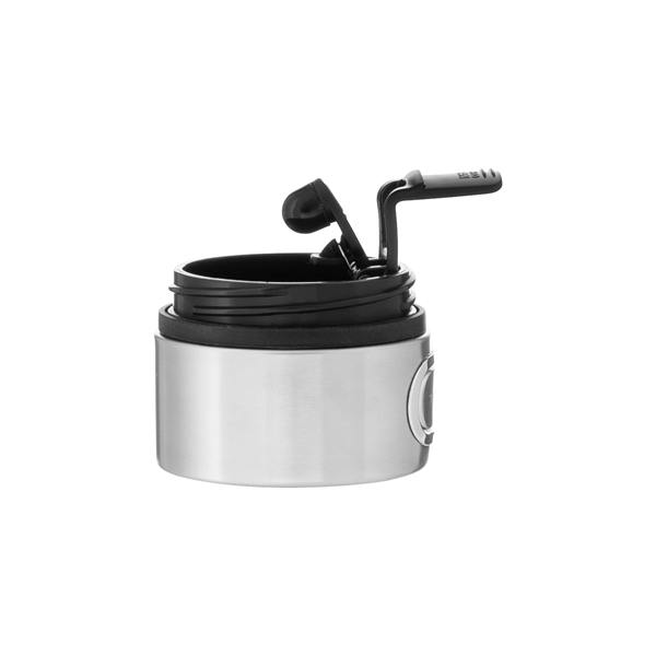 Contigo 16 oz. Luxe AutoSeal Vacuum Insulated Travel Mug - Stainless Steel