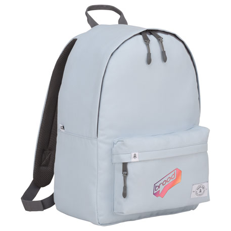 Parkland Vintage 13″ Computer Backpack – Wabii Branding
